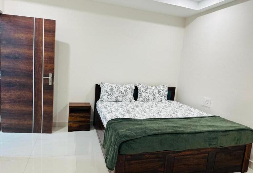 호텔 Luxe Downtown