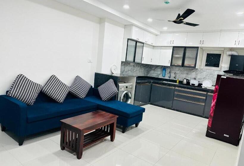 호텔 Luxe Downtown