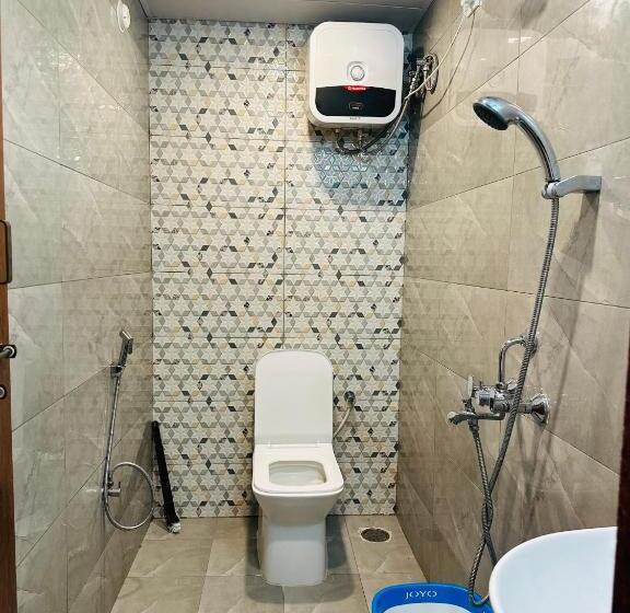 호텔 Luxe Downtown