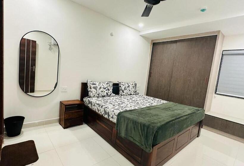 호텔 Luxe Downtown