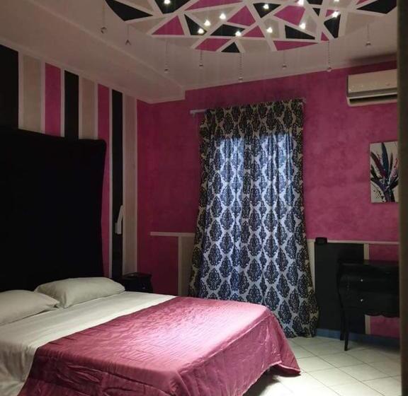 فندق New Colibrì