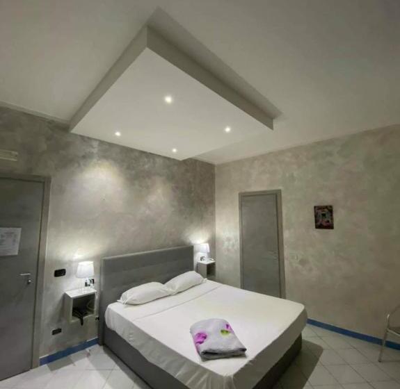 فندق New Colibrì