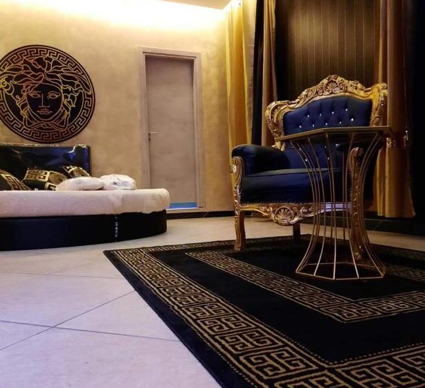 فندق New Colibrì