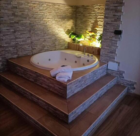 فندق New Colibrì