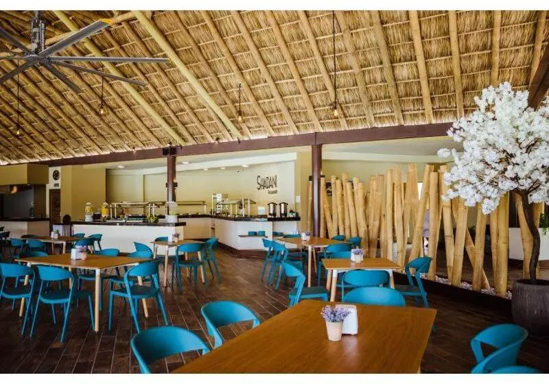 هتل Nirú Ocean Suites By Binniguenda