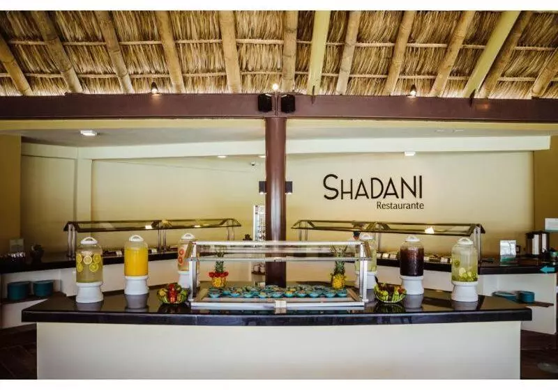 هتل Nirú Ocean Suites By Binniguenda