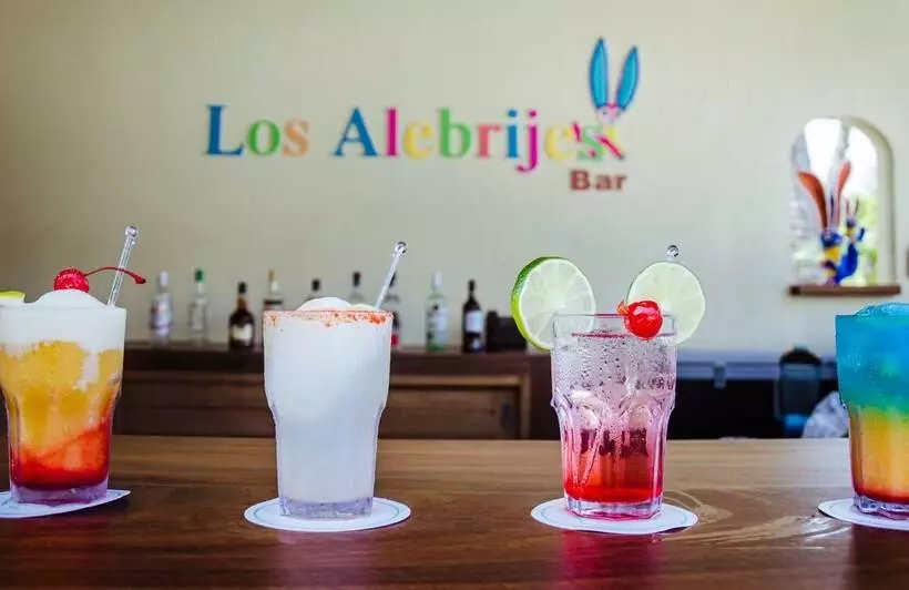 هتل Nirú Ocean Suites By Binniguenda