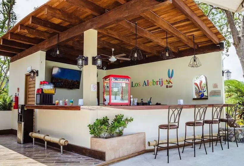 هتل Nirú Ocean Suites By Binniguenda