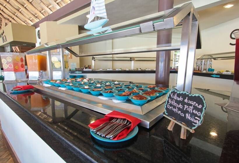 בית מלון כפרי Nirú Ocean Suites By Binniguenda