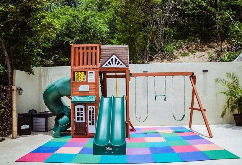 בית מלון כפרי Nirú Ocean Suites By Binniguenda