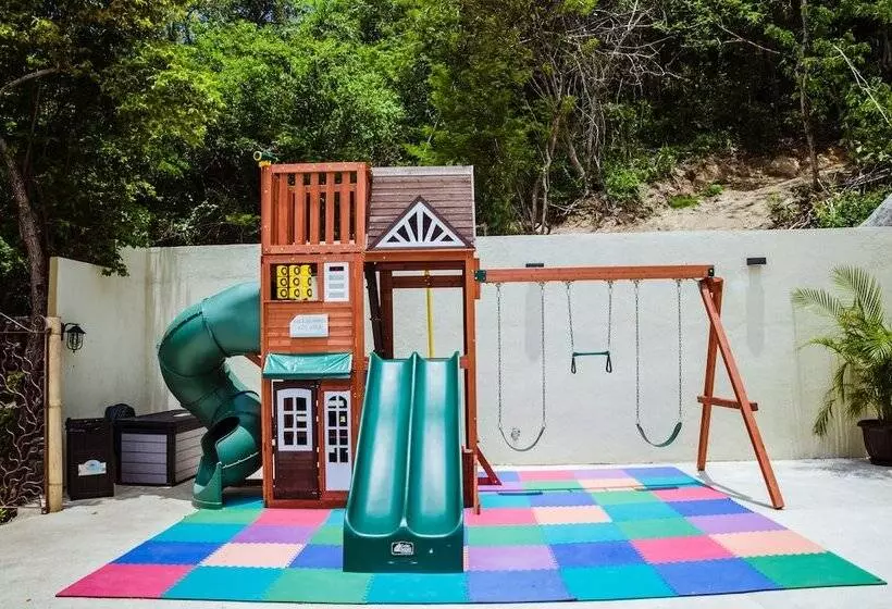 هتل Nirú Ocean Suites By Binniguenda