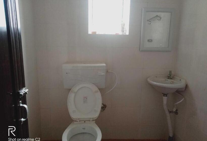 Отель O Shriya S Nirvana Inn