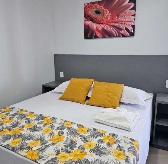 酒店 Pousada Paraíso Entre Turmalina E Minas Novas