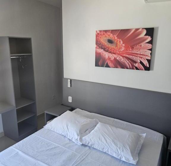 酒店 Pousada Paraíso Entre Turmalina E Minas Novas