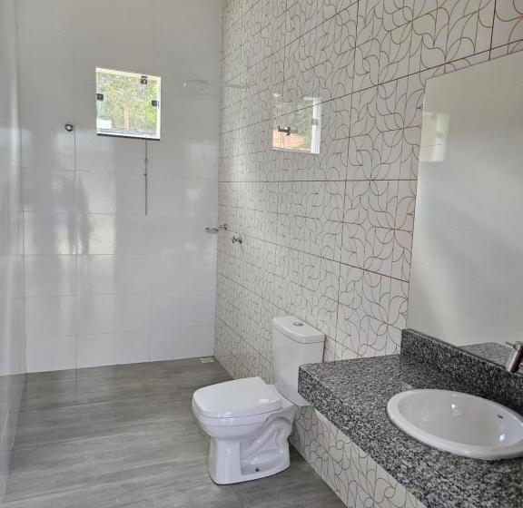 酒店 Pousada Paraíso Entre Turmalina E Minas Novas