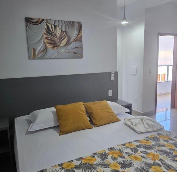 酒店 Pousada Paraíso Entre Turmalina E Minas Novas