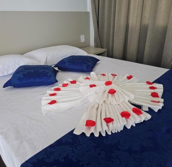 酒店 Pousada Paraíso Entre Turmalina E Minas Novas