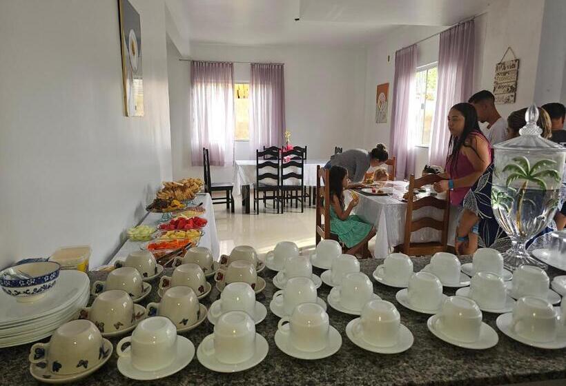 酒店 Pousada Paraíso Entre Turmalina E Minas Novas