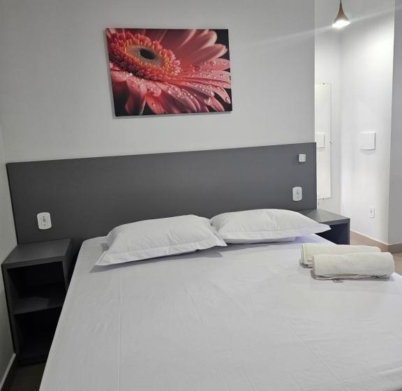 酒店 Pousada Paraíso Entre Turmalina E Minas Novas