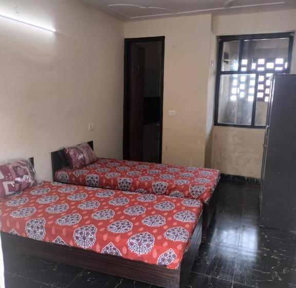 בית מלון כפרי Smiley Space