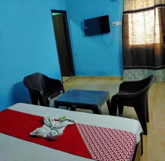 בית מלון כפרי Smiley Space