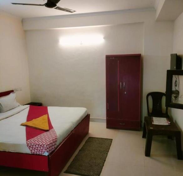 בית מלון כפרי Smiley Space