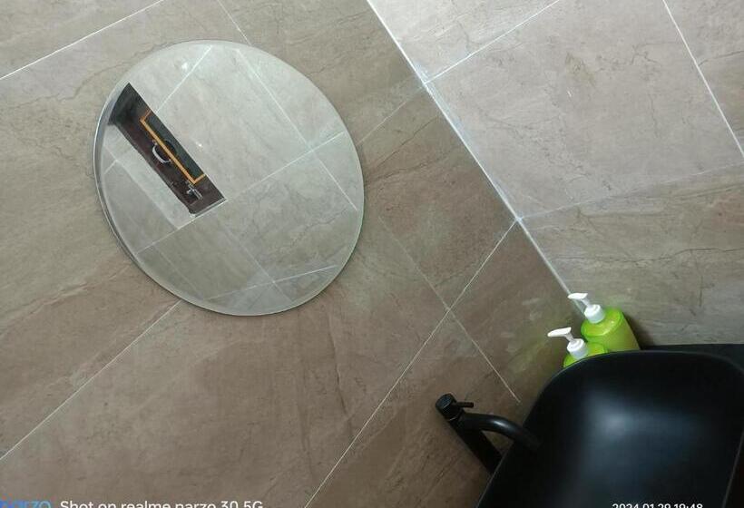 Hôtel The King S Castle