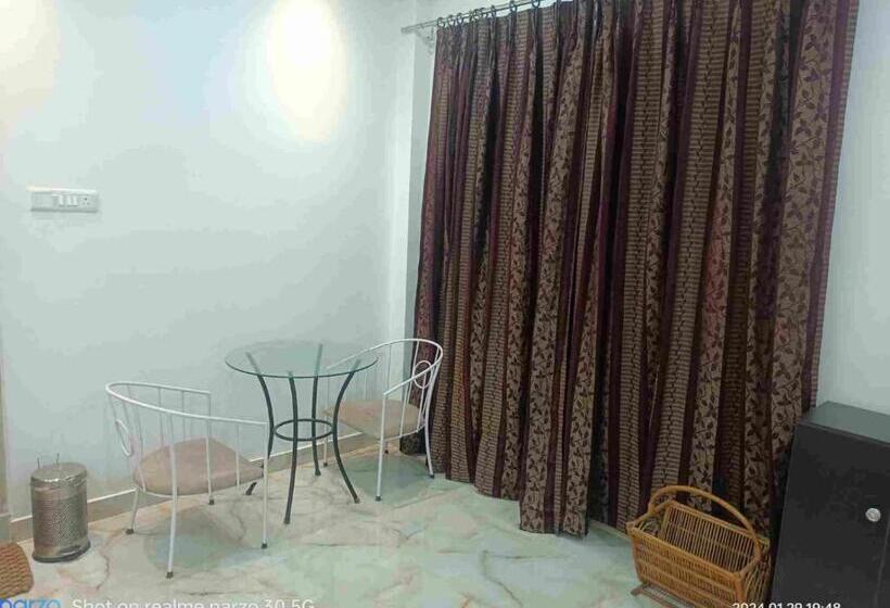 Hôtel The King S Castle