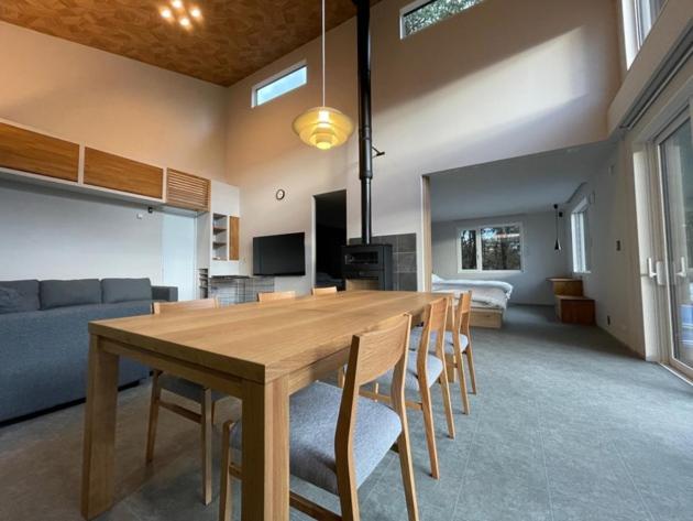 Hotell Tryhaku Nishikaruizawa Yuzuki Vacation Stay 87274v