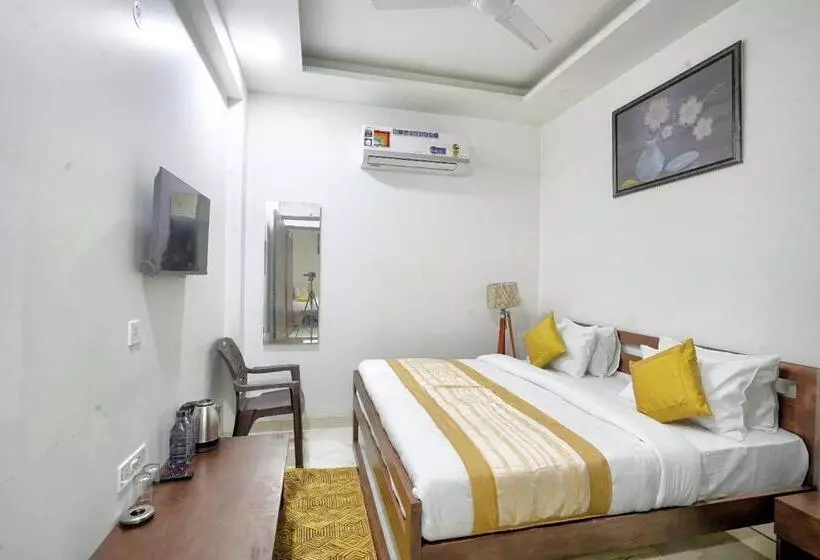 Icyhotels Ncr International