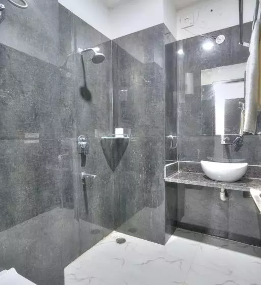 Icyhotels Ncr International