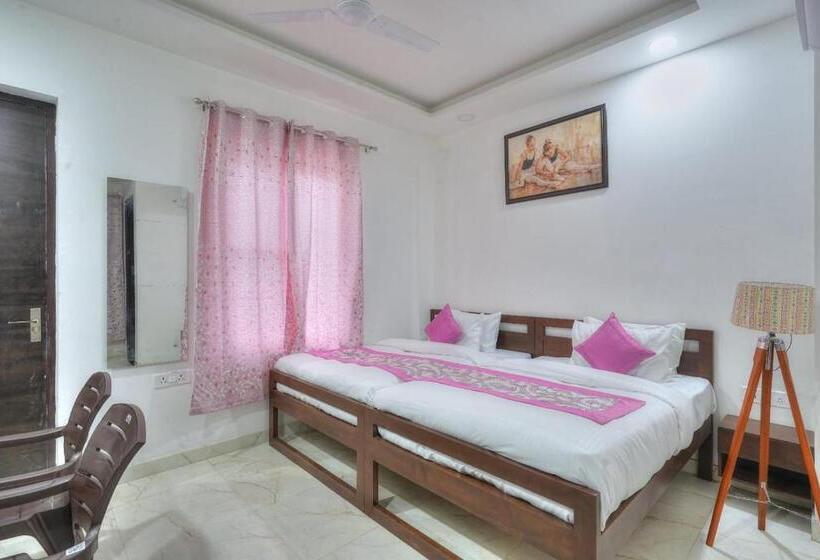 Icyhotels Ncr International