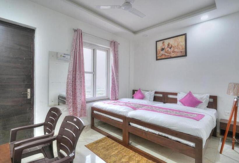 Icyhotels Ncr International