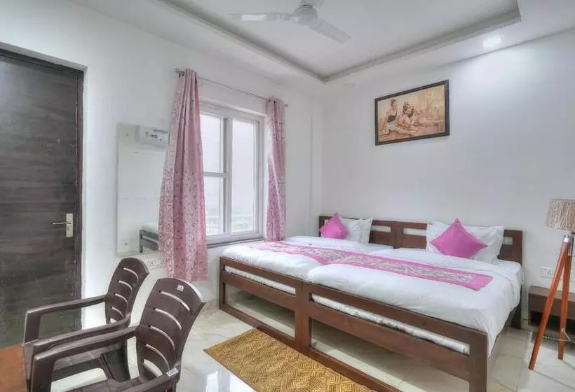 Icyhotels Ncr International