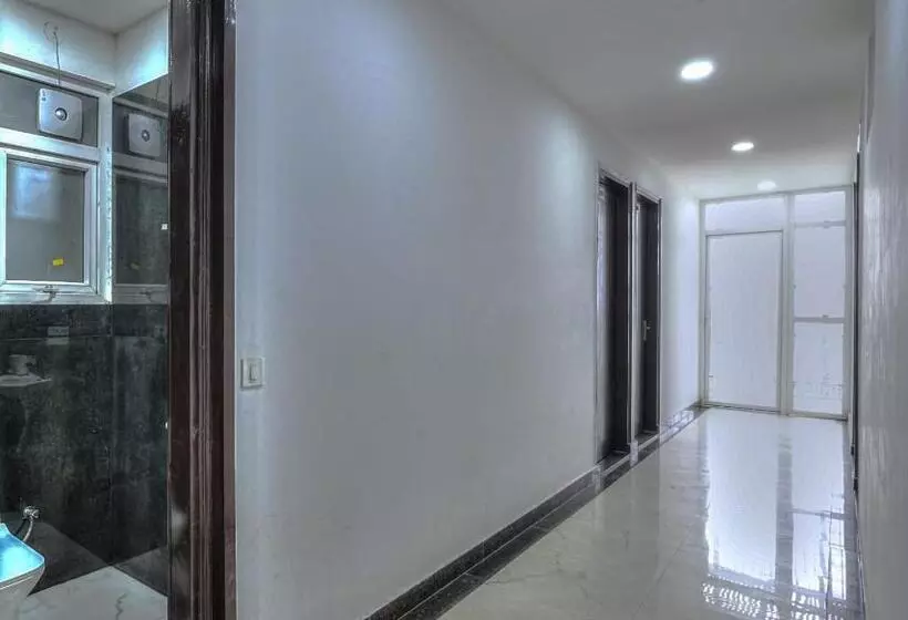 Icyhotels Ncr International