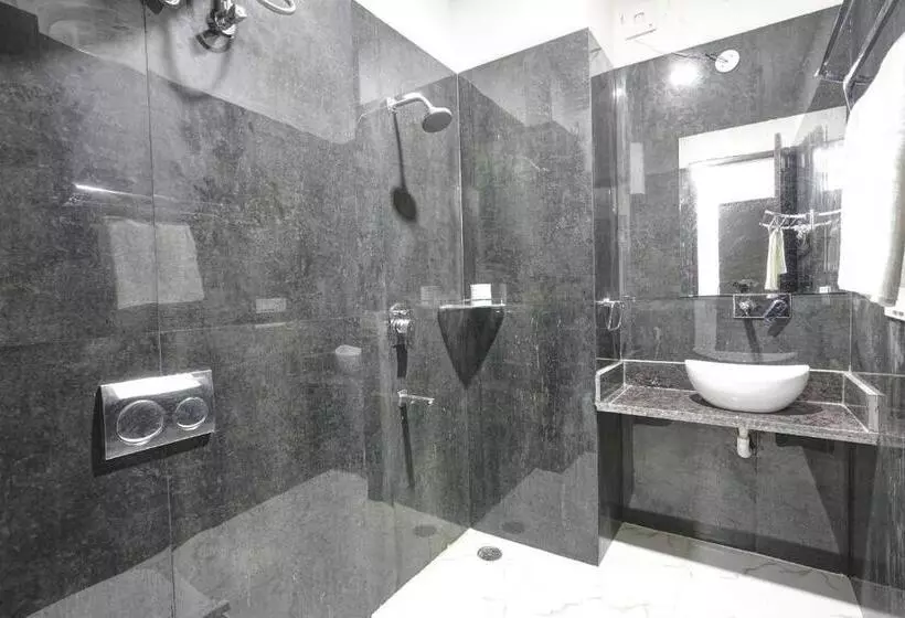 Icyhotels Ncr International