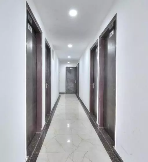 Icyhotels Ncr International