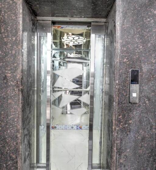 Icyhotels Ncr International