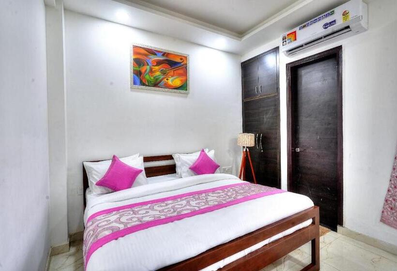 Icyhotels Ncr International