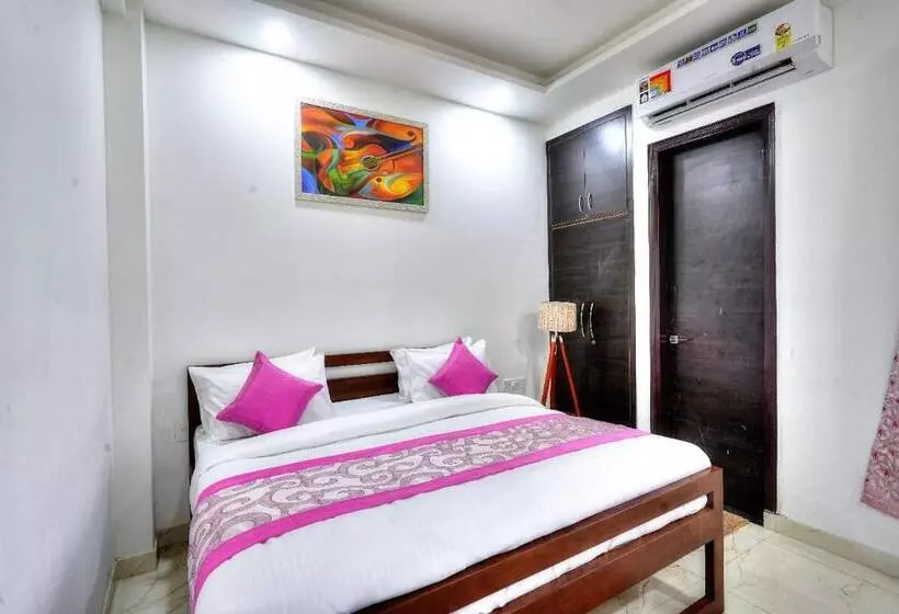 Icyhotels Ncr International