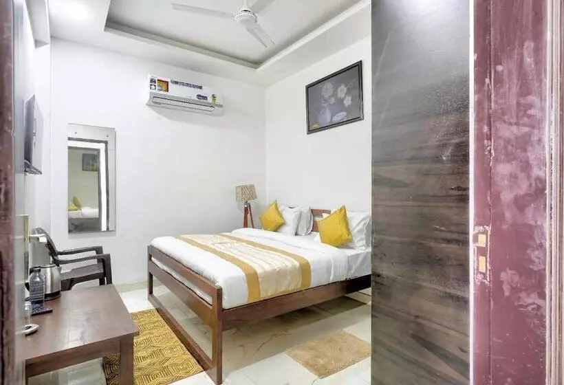 Icyhotels Ncr International