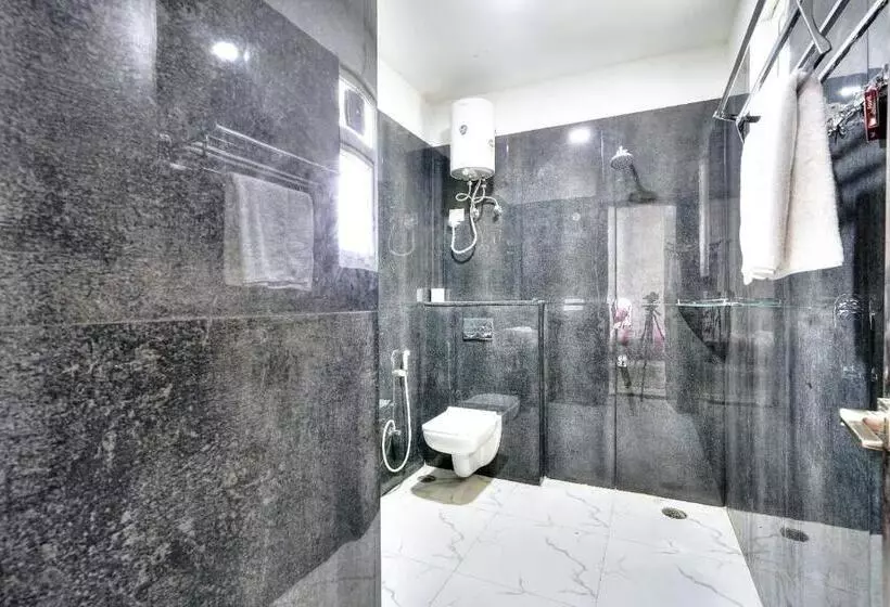 Icyhotels Ncr International