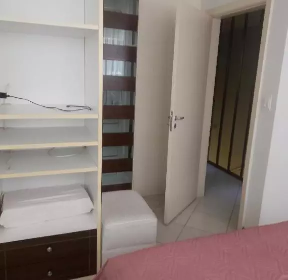 Lindo Duplex Em Santos