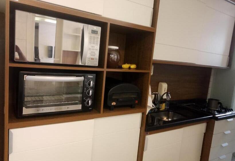 Lindo Duplex Em Santos