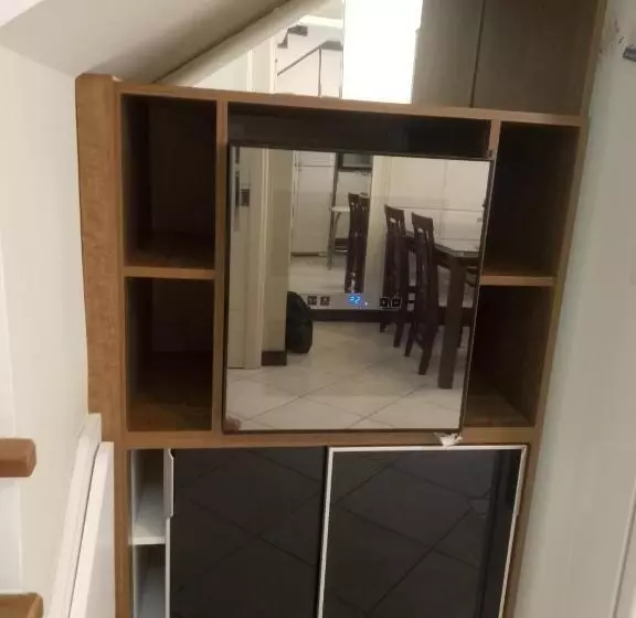 Lindo Duplex Em Santos