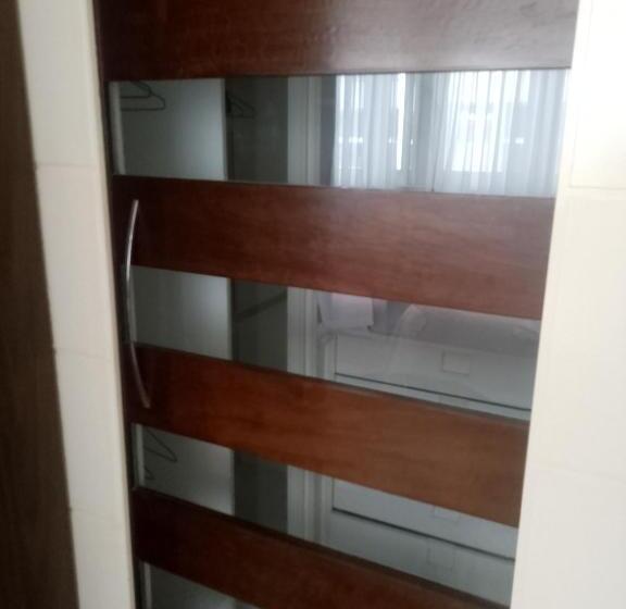 Lindo Duplex Em Santos