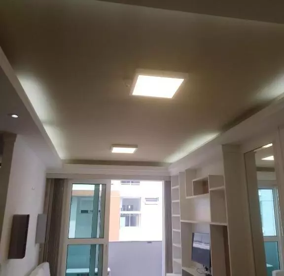 Lindo Duplex Em Santos