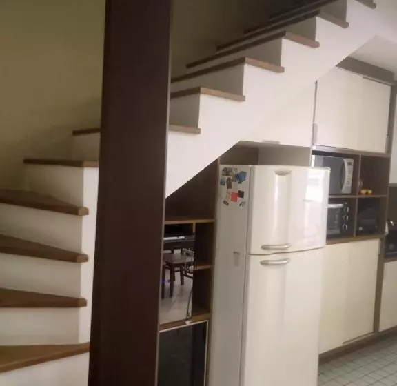 Lindo Duplex Em Santos