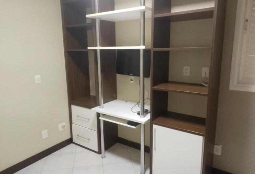 Lindo Duplex Em Santos