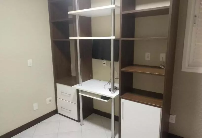Lindo Duplex Em Santos